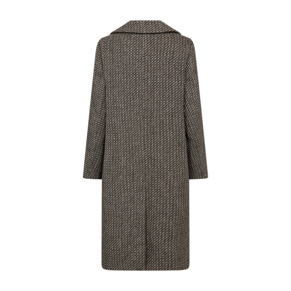 Nadim jakki frá Freequent