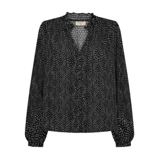 Adney blússa frá Freequent