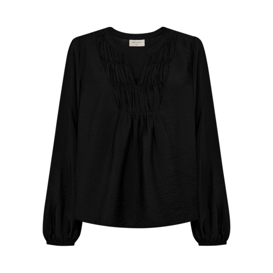 Renee blússa frá Freequent