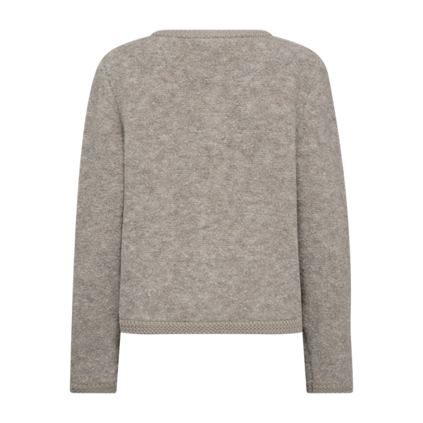 GrsChrista peysujakki frá Freequent