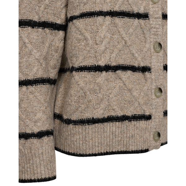 Hiro peysa frá Freequent