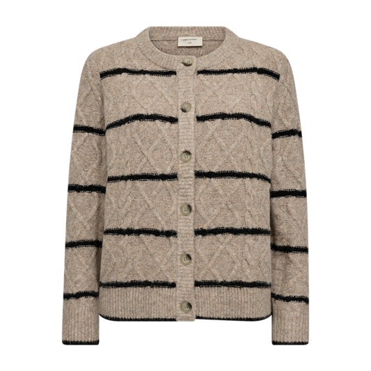 Hiro peysa frá Freequent