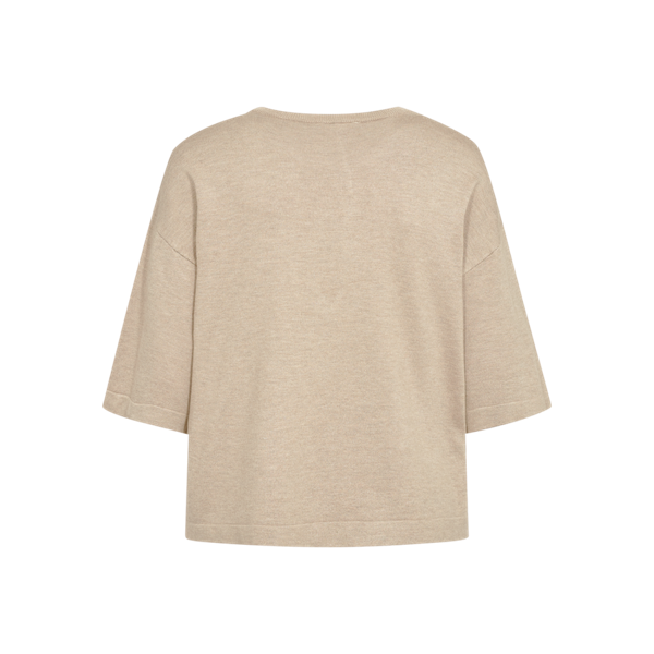 Conny stutterma peysa frá Freequent