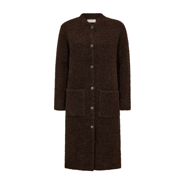 Jump peysujakki frá Freequent