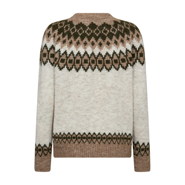 Novala peysa frá Freequent