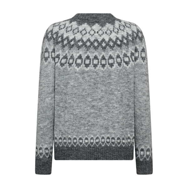 Novala peysa frá Freequent