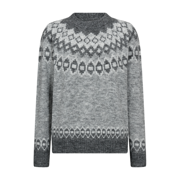 Novala peysa frá Freequent