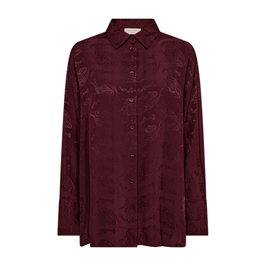 Luxa skyrta frá Freequent