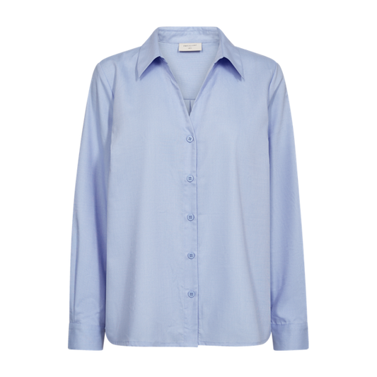 Flynn skyrta frá Freequent