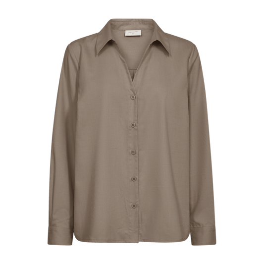 Flynn skyrta frá Freequent