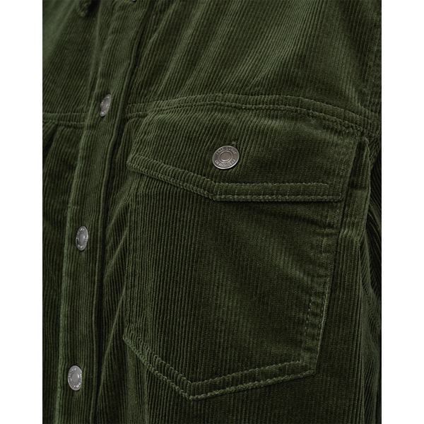 Cordy kjóll frá Freequent