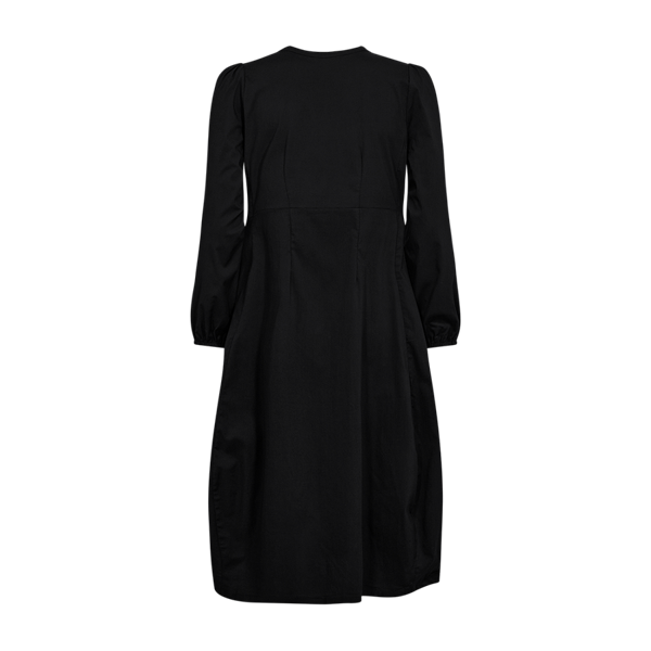 Jojo kjóll frá Freequent