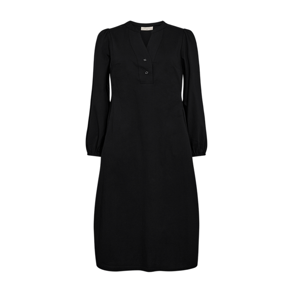 Jojo kjóll frá Freequent