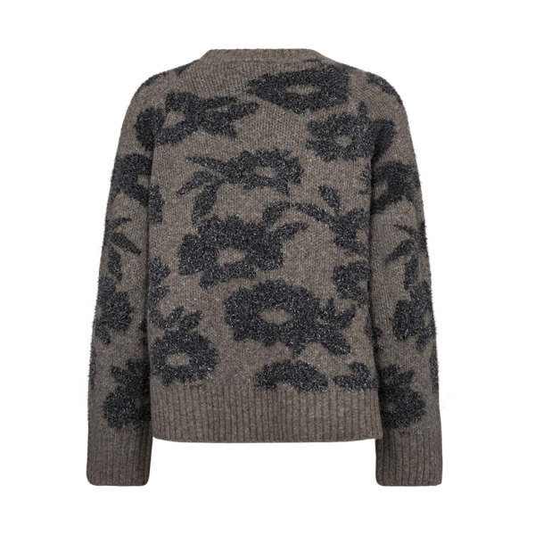 Pantea peysa frá Freequent