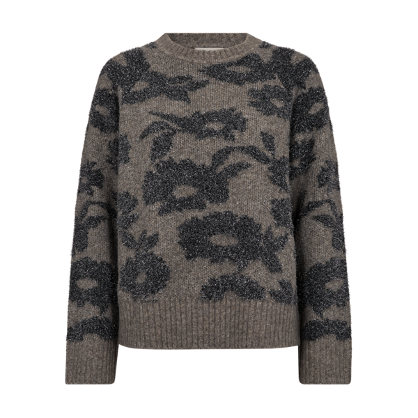 Pantea peysa frá Freequent