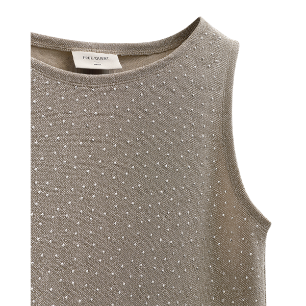 Viska toppur frá Freequent