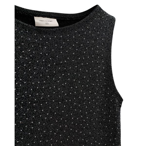 Viska toppur frá Freequent