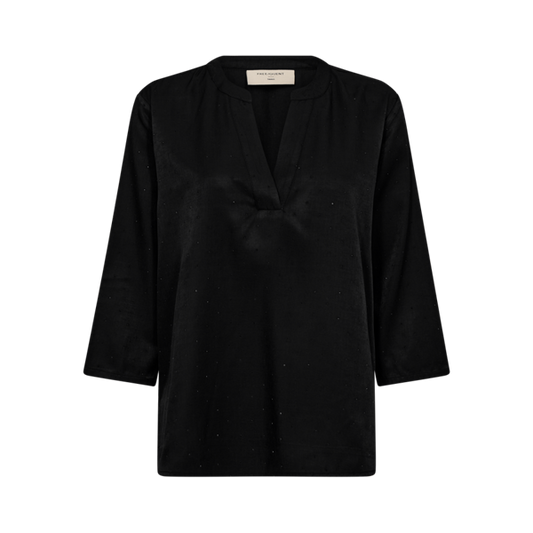 Hilda blússa frá Freequent