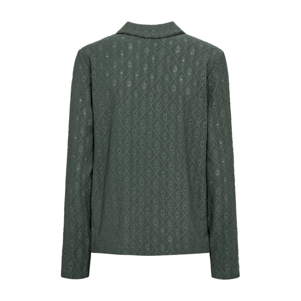 Kiona blússa frá Freequent