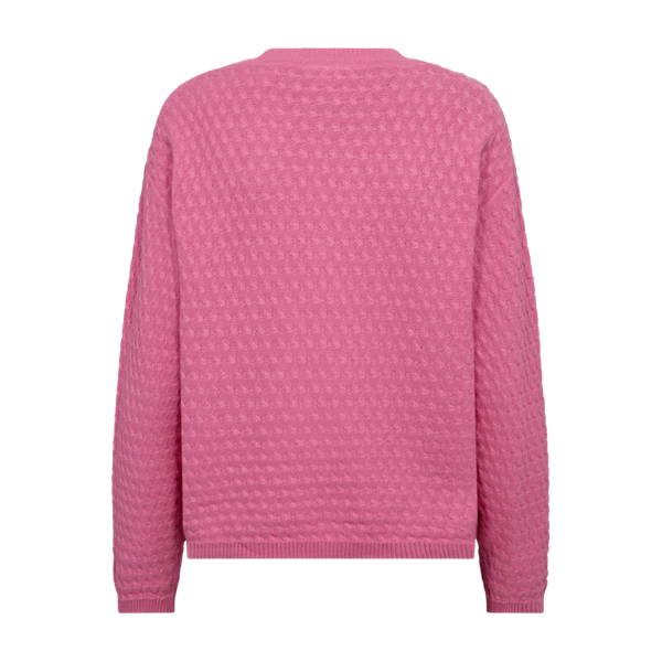 Dodo peysa frá Freequent