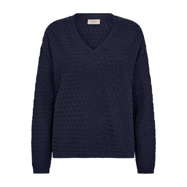 Dodo peysa frá Freequent