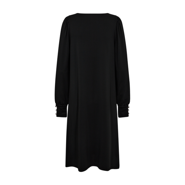 Elva kjóll frá Freequent