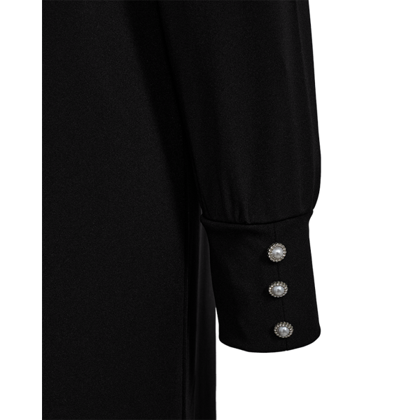 Elva kjóll frá Freequent