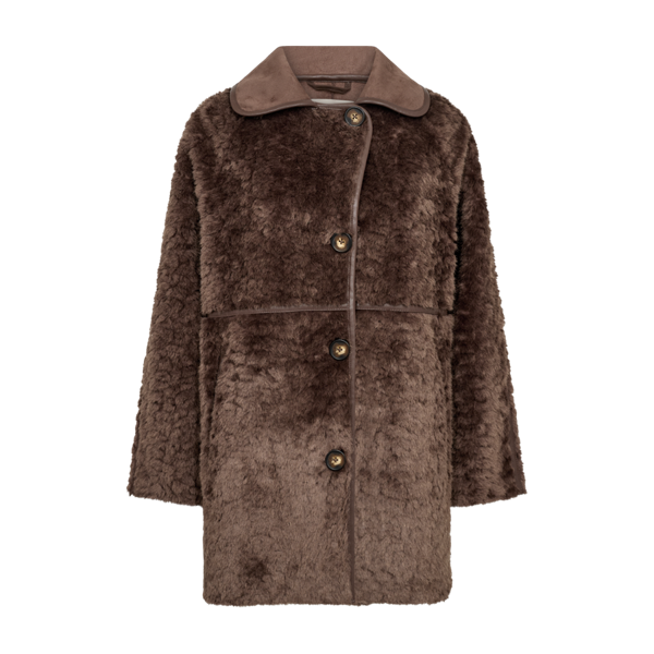 Loddy jakki frá Freequent