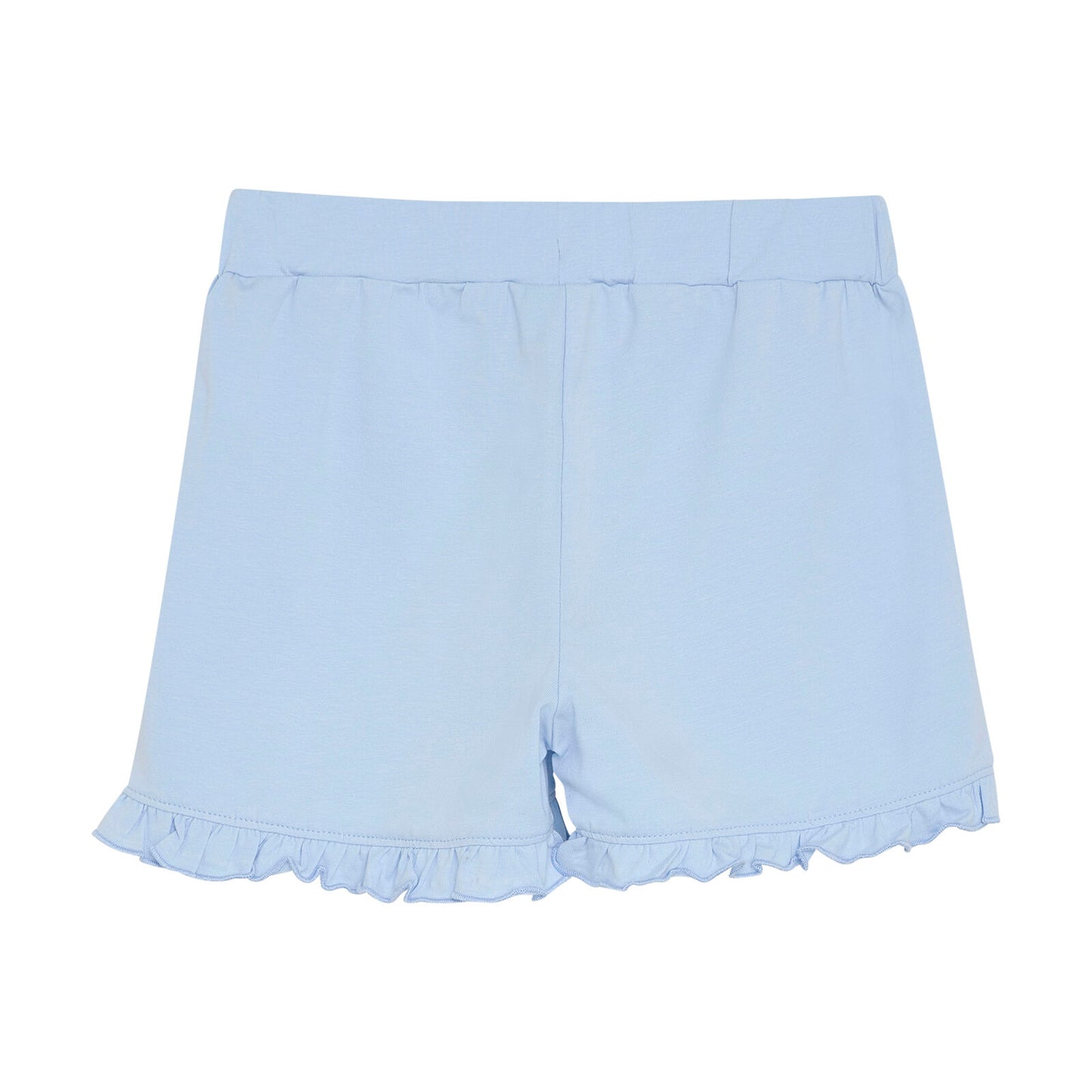 Stuttbuxur frá Minymo