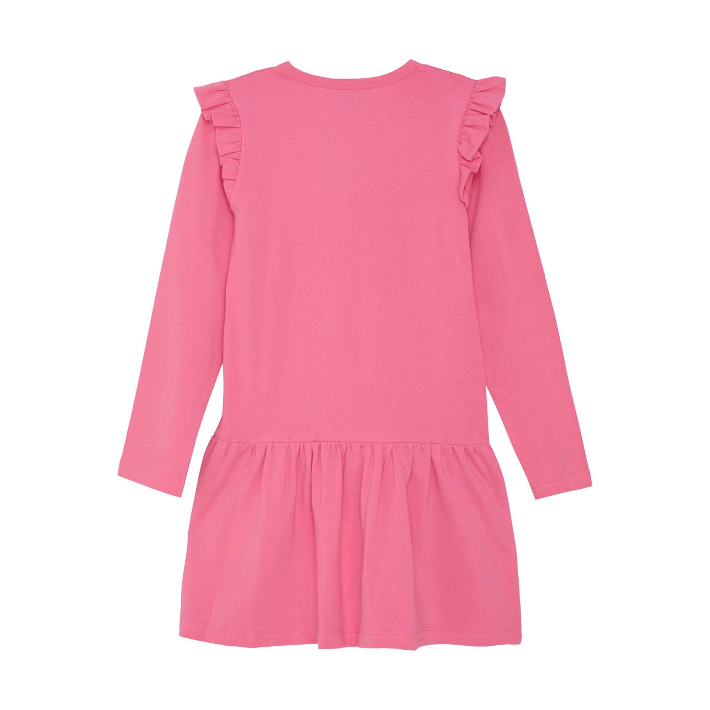 Hvolpasveita kjóll frá Minymo