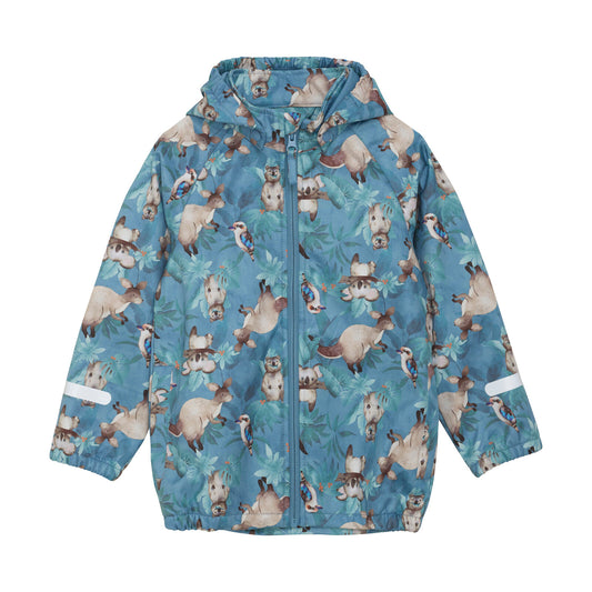 Softshell jakki frá Celavi