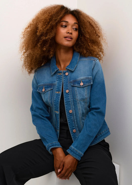 Rota Jogg gallajakki frá Cream