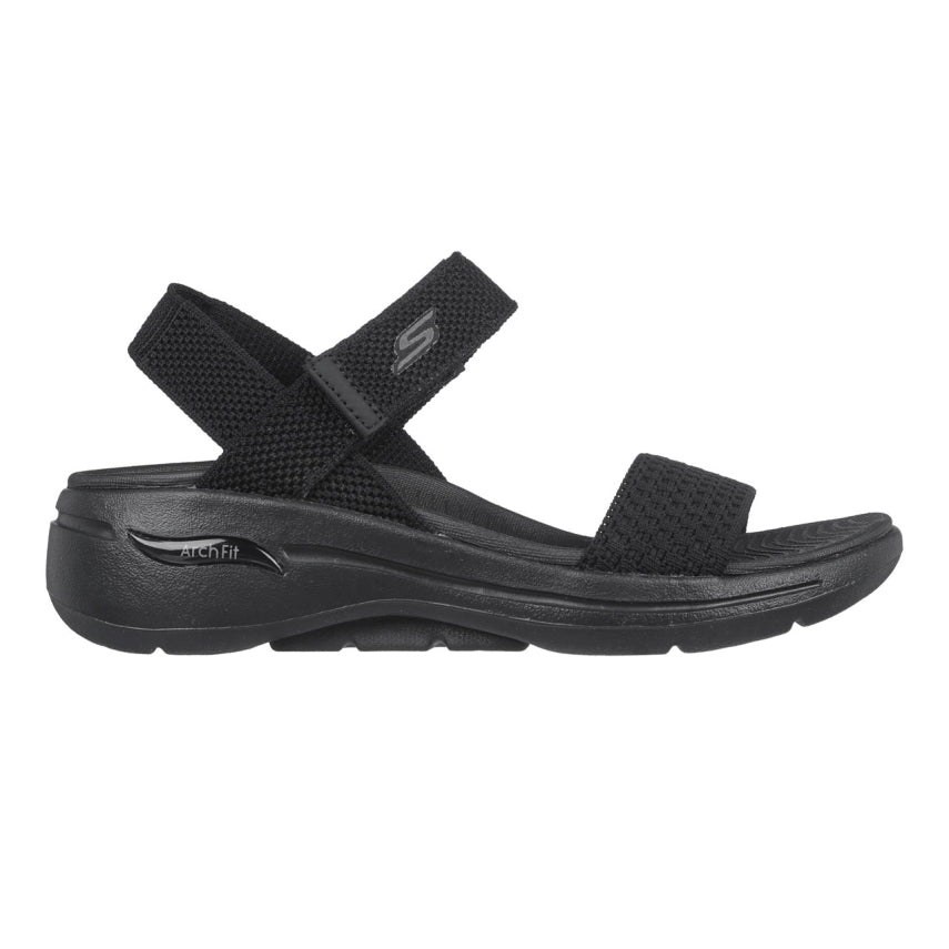 Skechers Go Walk Arch Fit sandalar