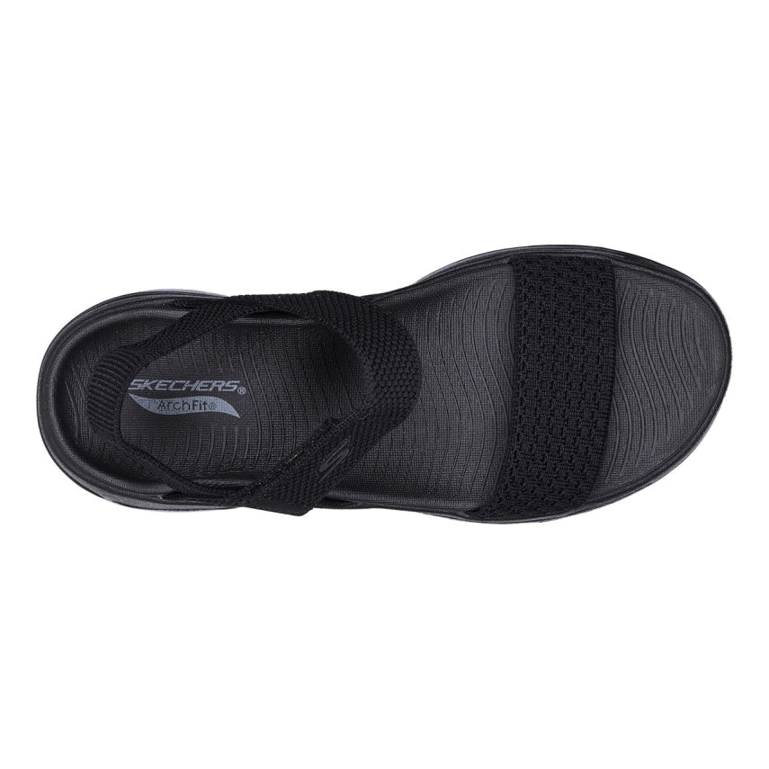 Skechers Go Walk Arch Fit sandalar