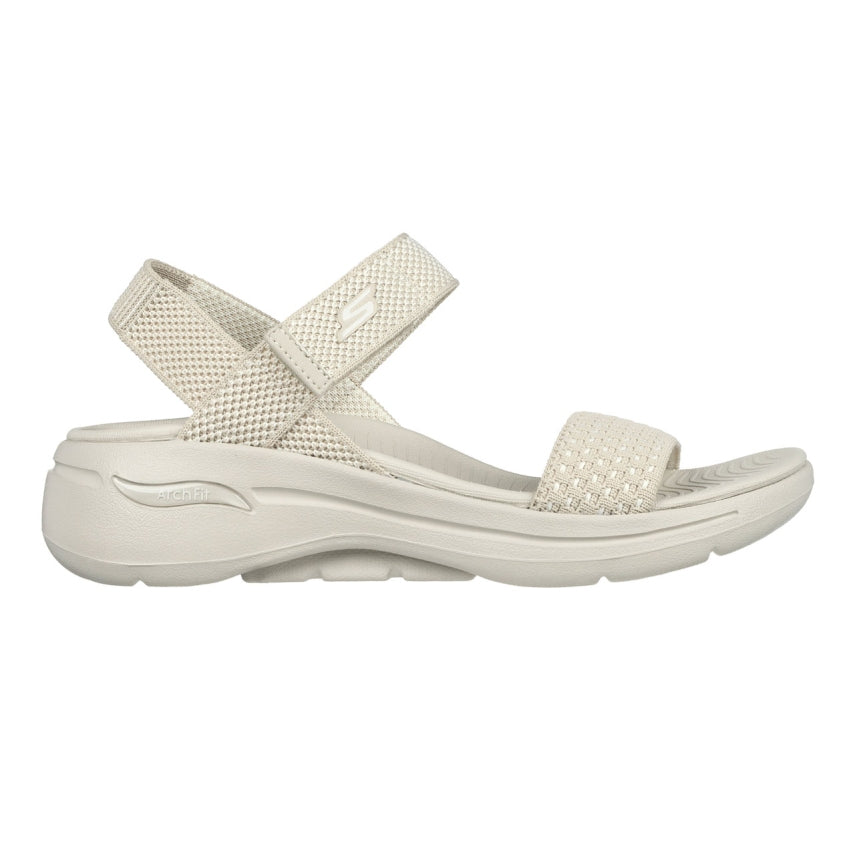 Skechers Go Walk Arch Fit sandalar
