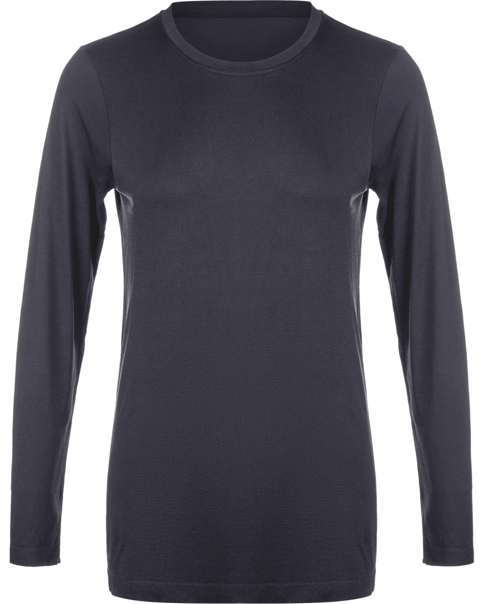 Julee W loose fit langermabolur frá Athlecia