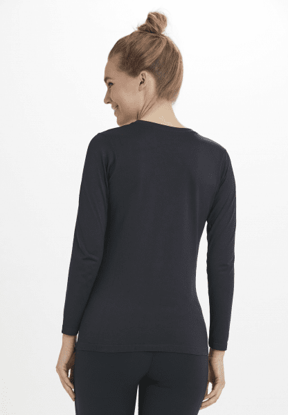 Julee W loose fit langermabolur frá Athlecia