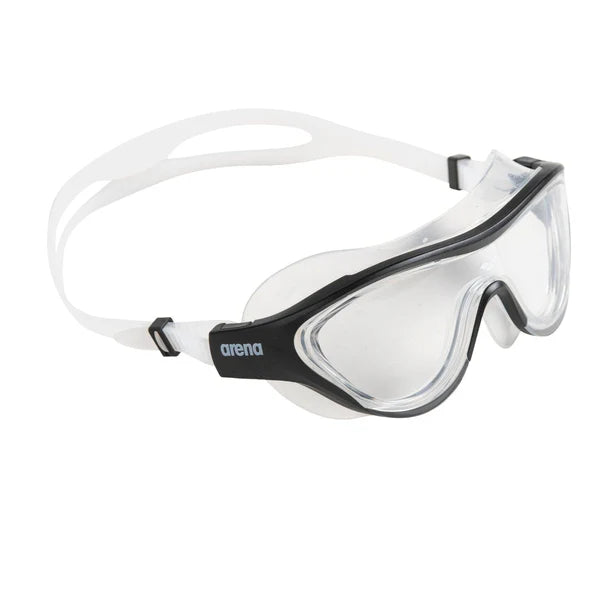 The One sundggríma frá Arena