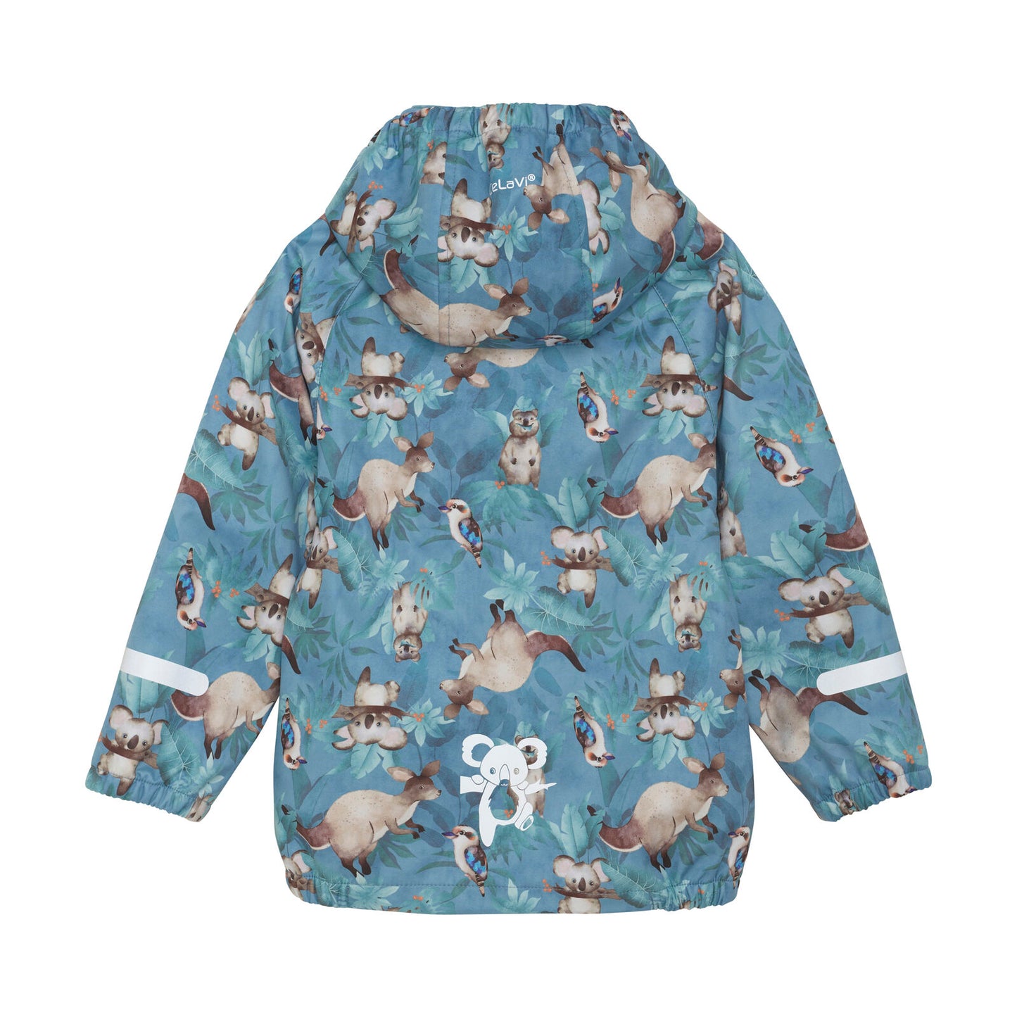 Softshell jakki frá Celavi