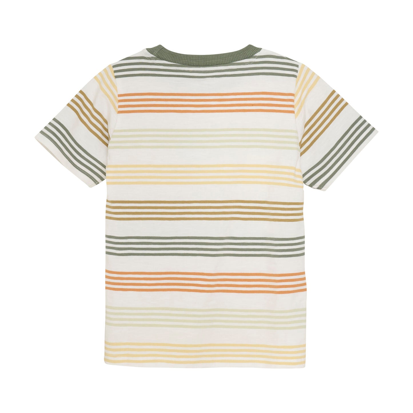 Stuttermabolur frá Minymo