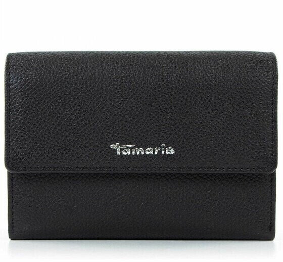 Seðlaveski úr leðri frá Tamaris