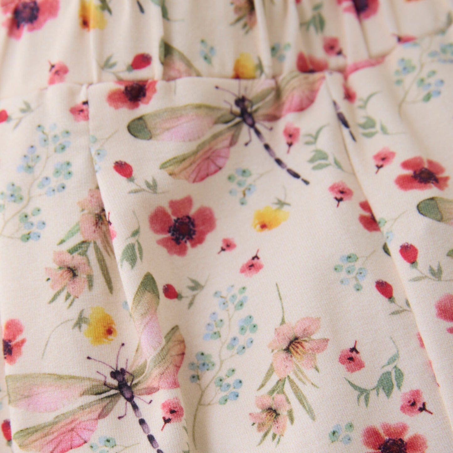 Stuttbuxur frá Minymo