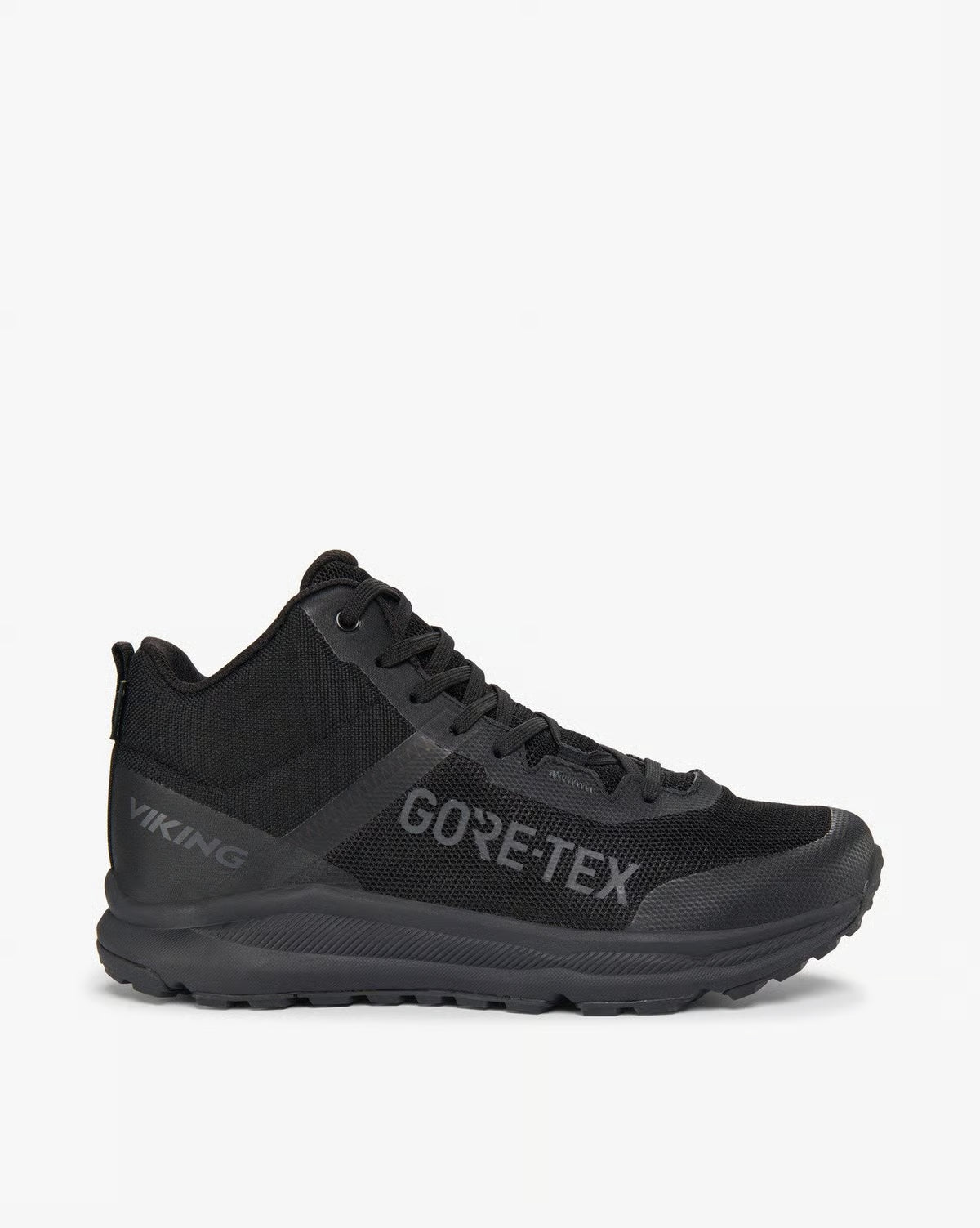 Stride Mid GTX W gönguskór fyrir herra frá Viking