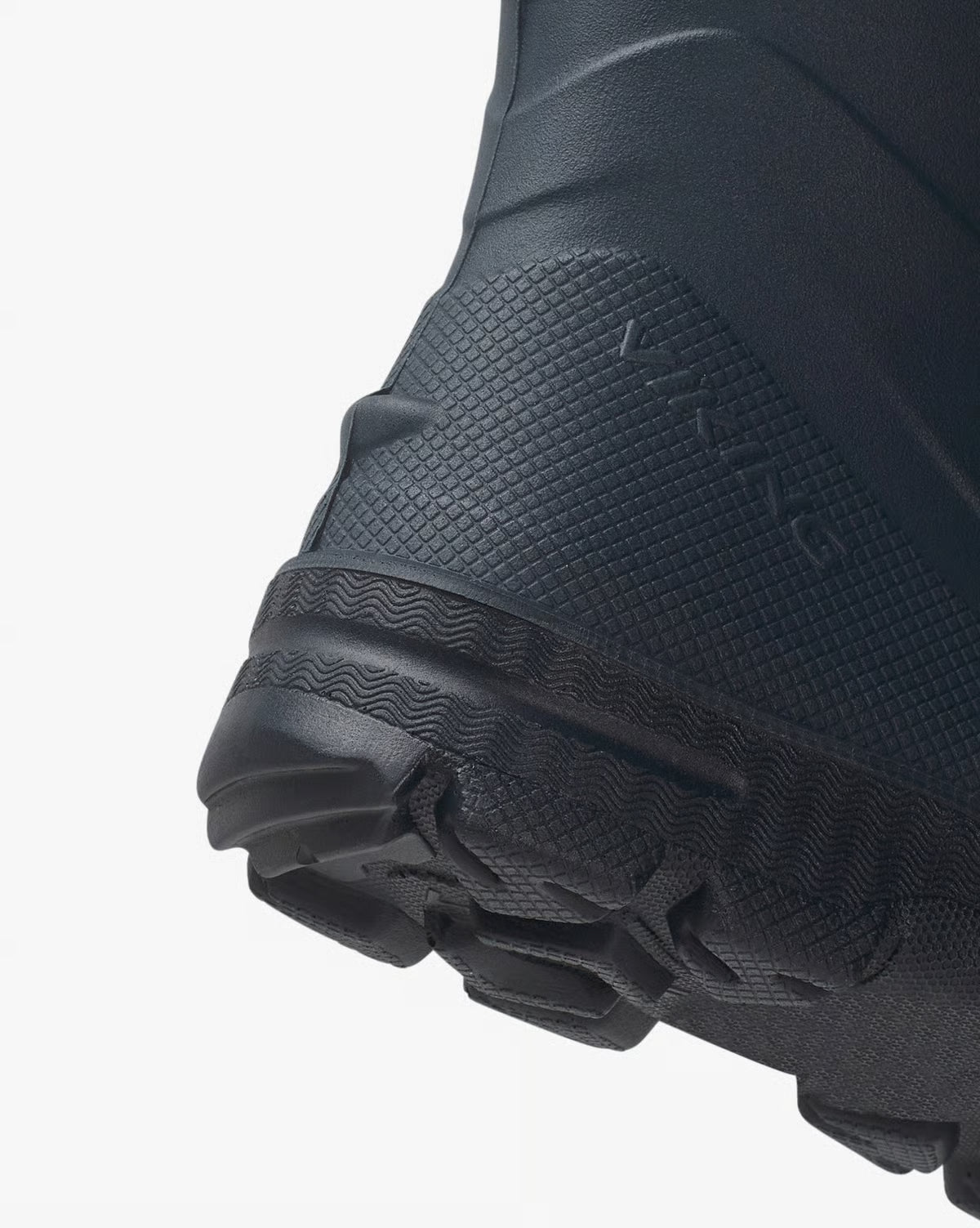 Ecorox 1.0 Warm Navy Thermo Stígvél frá Viking