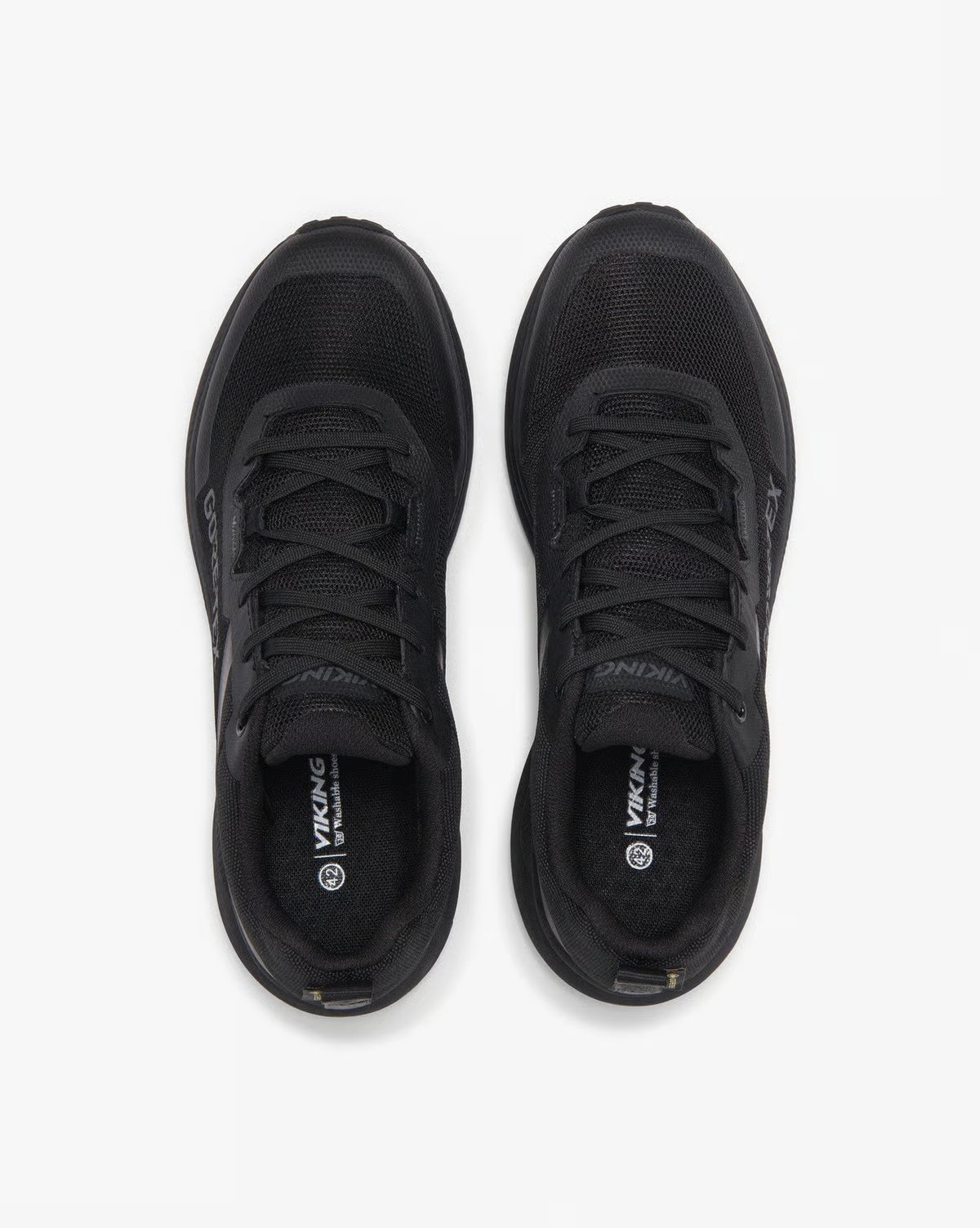 Stride Low GTX W gönguskór fyrir herra frá Viking