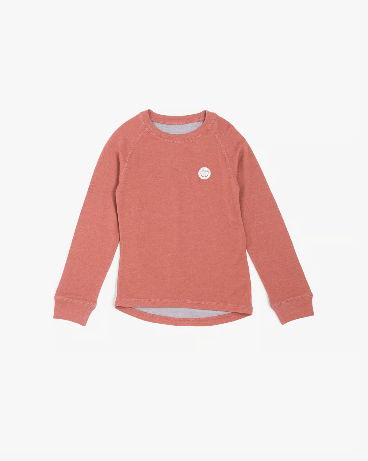 Soft Baselayer Merino Toppur frá Viking