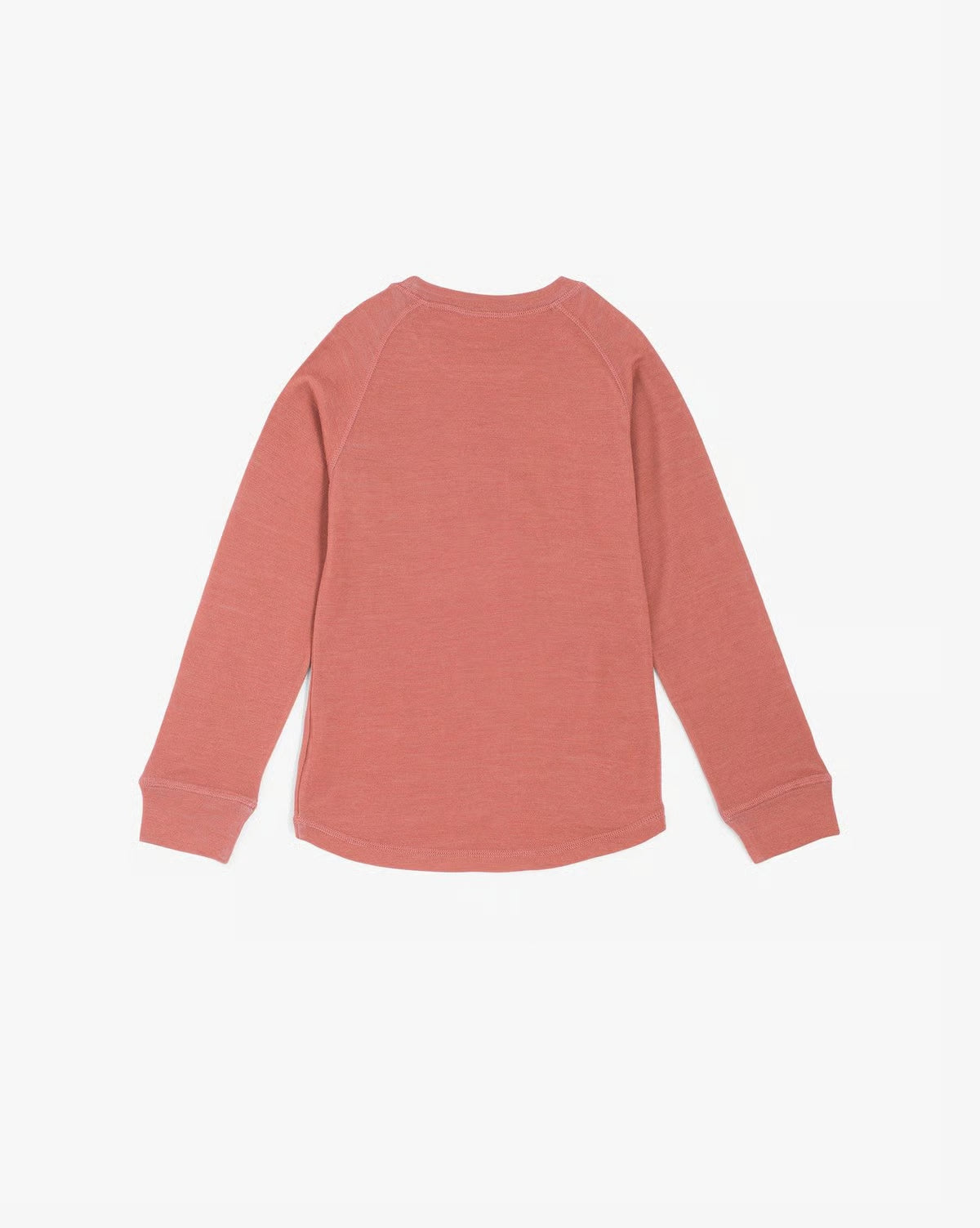 Soft Baselayer Merino Toppur frá Viking