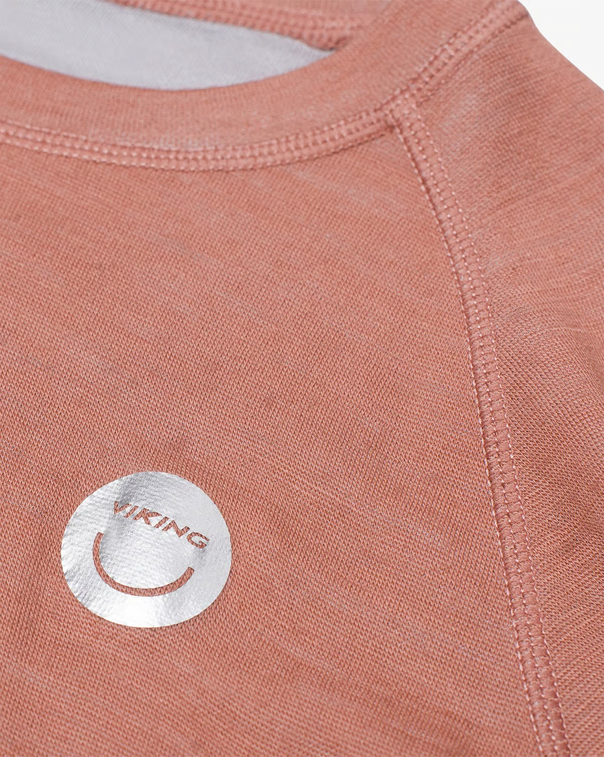Soft Baselayer Merino Toppur frá Viking