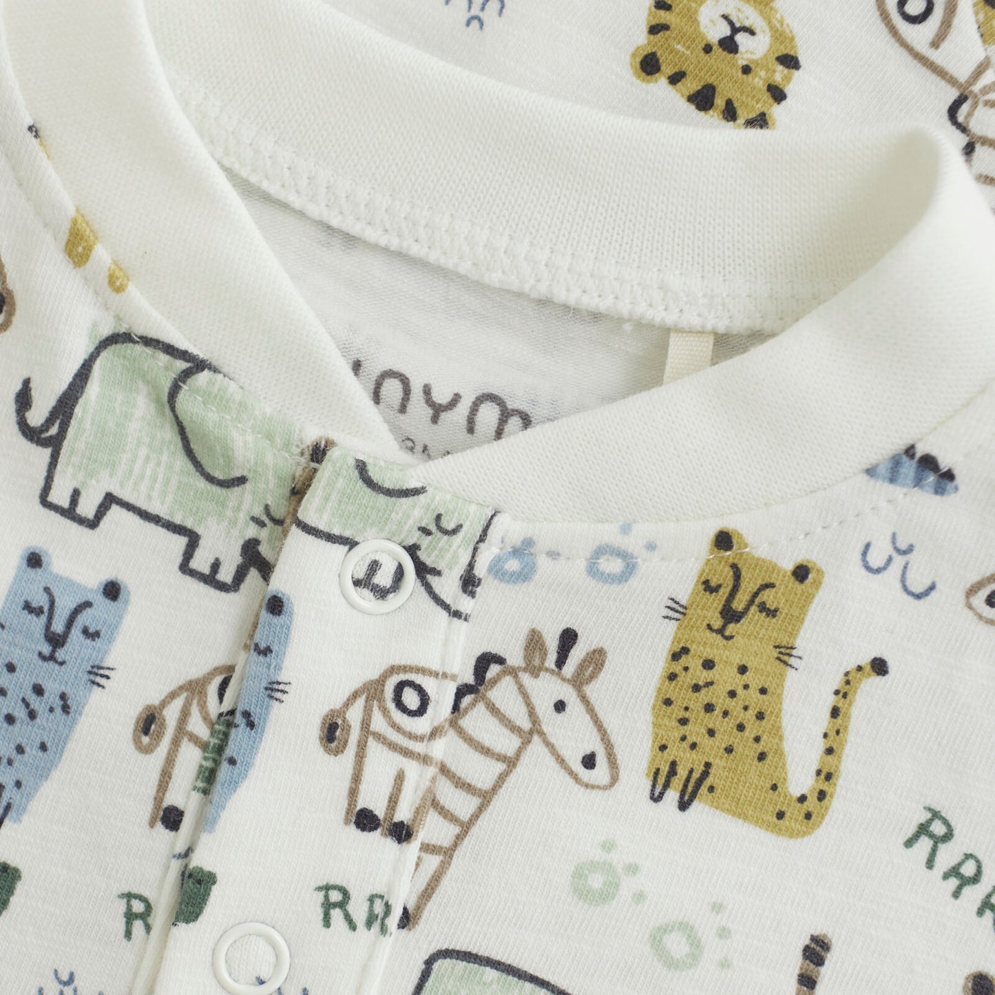 Heilgalli frá Minymo