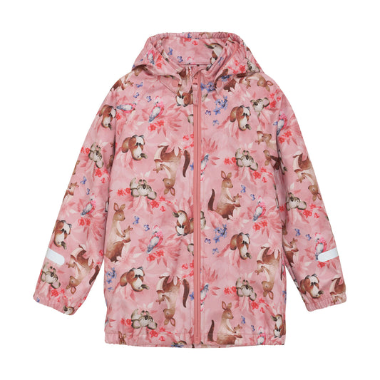 Softshell jakki frá Celavi
